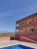 Green Valley Lodge