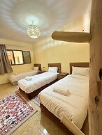 Green Valley Lodge