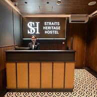 Straits Heritage Hostel
