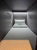 Straits Heritage Hostel