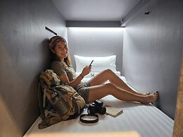 Straits Heritage Hostel