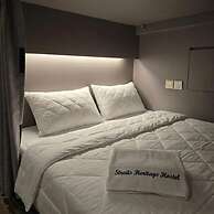 Straits Heritage Hostel
