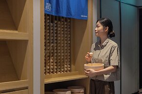 Mitasuya Ryokan Hotel by Anook Gwangju