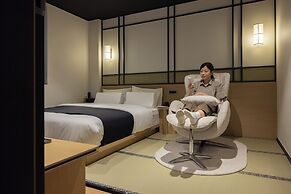 Mitasuya Ryokan Hotel by Anook Gwangju