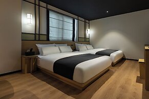Mitasuya Ryokan Hotel by Anook Gwangju