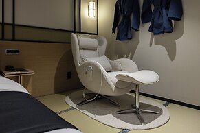 Mitasuya Ryokan Hotel by Anook Gwangju
