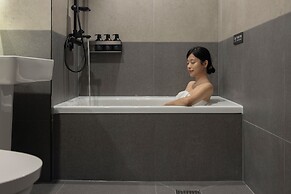Mitasuya Ryokan Hotel by Anook Gwangju