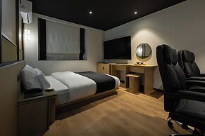 Mitasuya Ryokan Hotel by Anook Gwangju