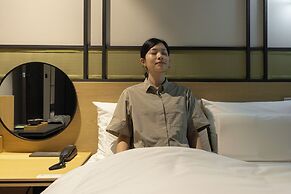 Mitasuya Ryokan Hotel by Anook Gwangju