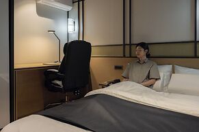 Mitasuya Ryokan Hotel by Anook Gwangju