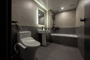 Mitasuya Ryokan Hotel by Anook Gwangju