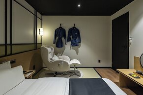 Mitasuya Ryokan Hotel by Anook Gwangju