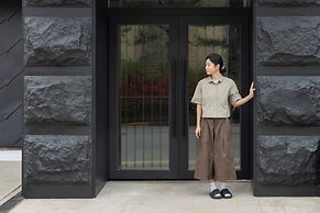 Mitasuya Ryokan Hotel by Anook Gwangju