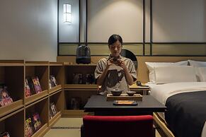Mitasuya Ryokan Hotel by Anook Gwangju
