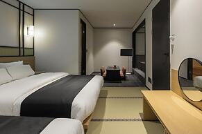Mitasuya Ryokan Hotel by Anook Gwangju