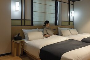 Mitasuya Ryokan Hotel by Anook Gwangju