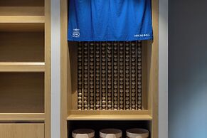 Mitasuya Ryokan Hotel by Anook Gwangju