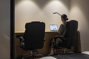 Mitasuya Ryokan Hotel by Anook Gwangju