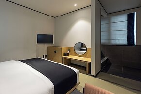 Mitasuya Ryokan Hotel by Anook Gwangju