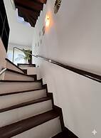 Samui Sabai House 3 With Terrace and sea View