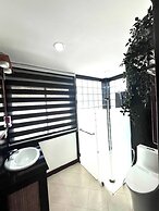 Samui Sabai House 3 With Terrace and sea View