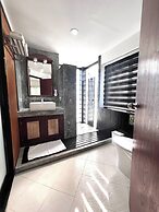 Samui Sabai House 3 With Terrace and sea View