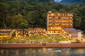 DLS Divine River Resort & Spa