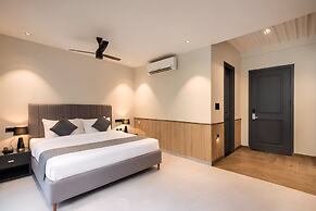 DLS Divine River Resort & Spa
