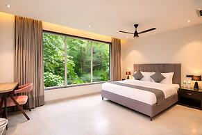 DLS Divine River Resort & Spa
