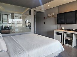 Ocean View Haute Hotel