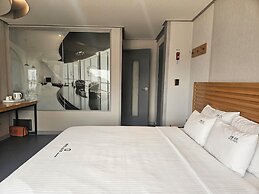 Ocean View Haute Hotel