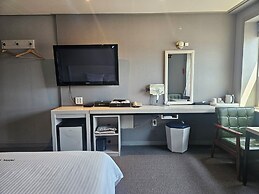 Ocean View Haute Hotel