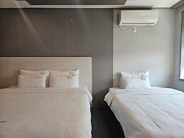 Ocean View Haute Hotel