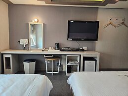 Ocean View Haute Hotel