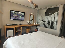 Ocean View Haute Hotel