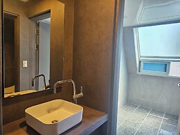 Ocean View Haute Hotel