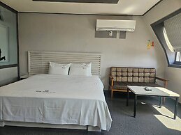 Ocean View Haute Hotel