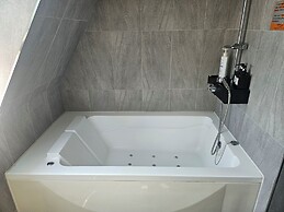 Ocean View Haute Hotel