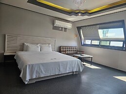 Ocean View Haute Hotel