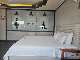 Ocean View Haute Hotel