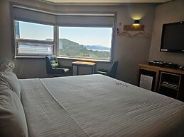 Ocean View Haute Hotel
