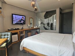 Ocean View Haute Hotel