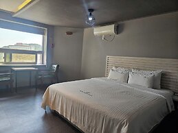Ocean View Haute Hotel