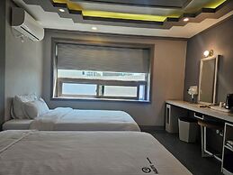 Ocean View Haute Hotel