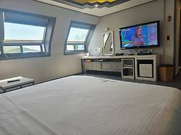 Ocean View Haute Hotel