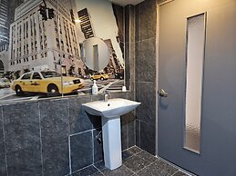 Ocean View Haute Hotel