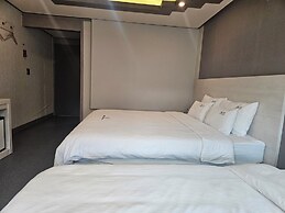 Ocean View Haute Hotel