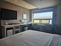 Ocean View Haute Hotel