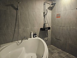 Ocean View Haute Hotel
