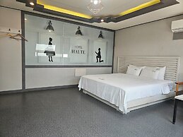 Ocean View Haute Hotel